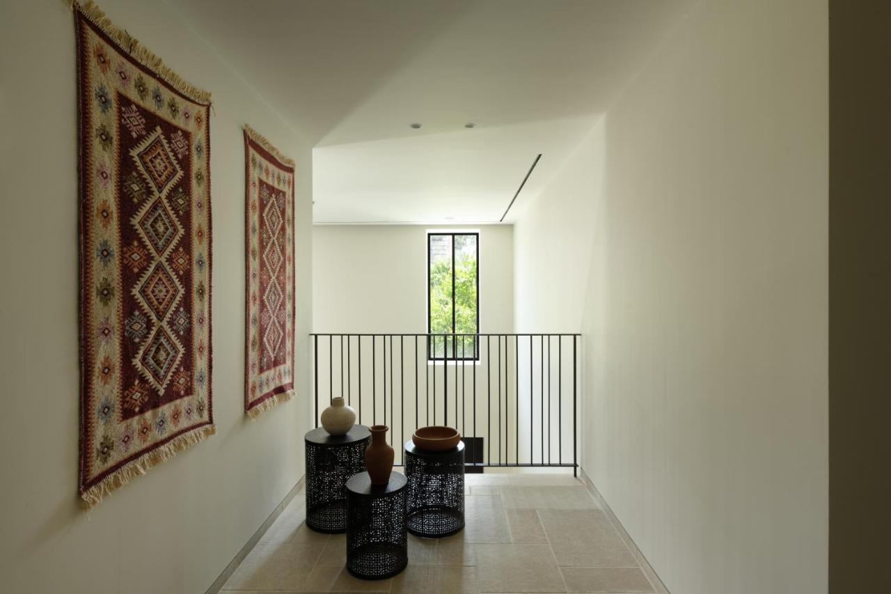 The Y House Aparthotel Baitulmaqdis Luaran gambar