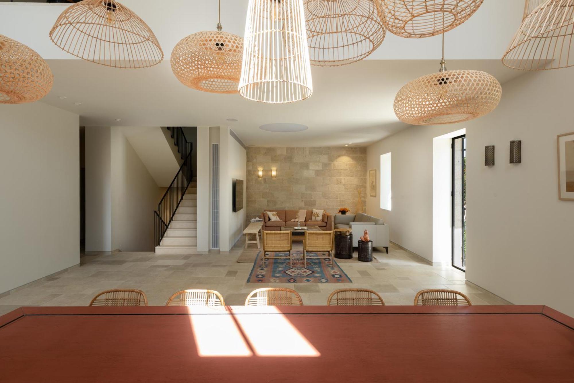 The Y House Aparthotel Baitulmaqdis Luaran gambar